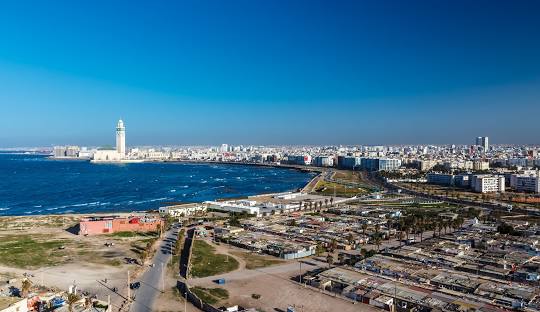 Casablanca