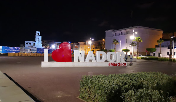 Nador